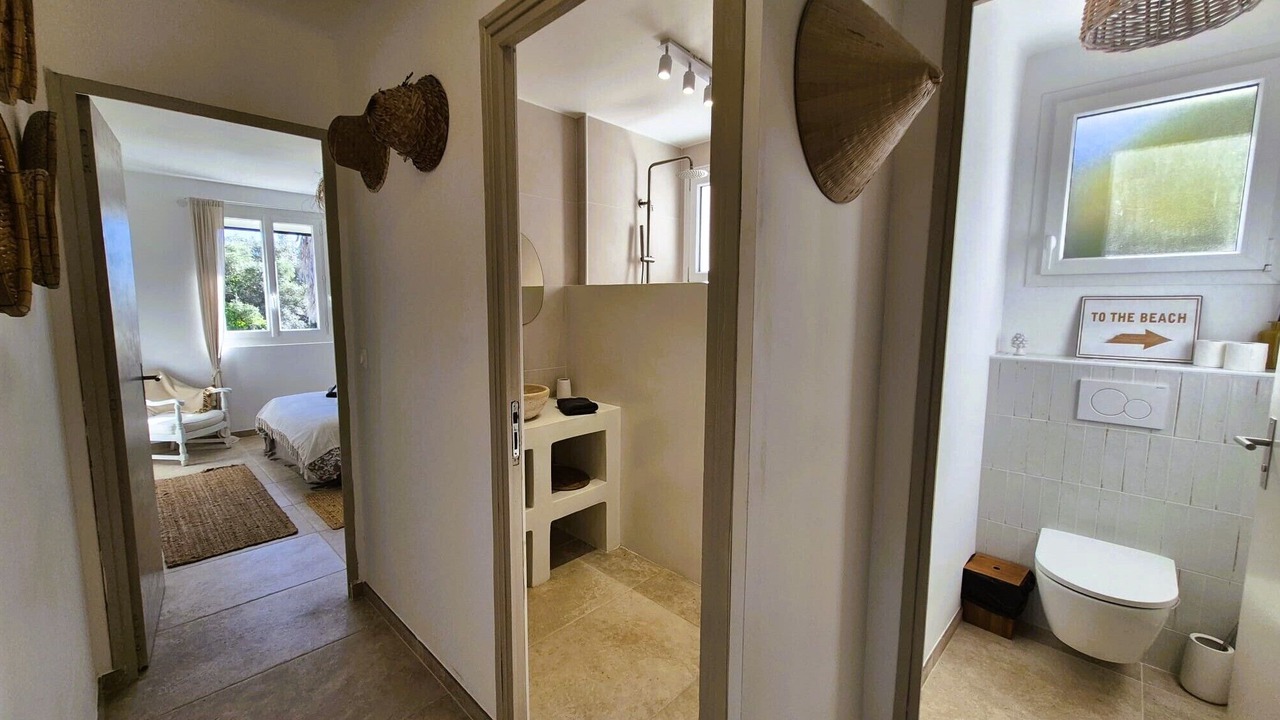 Photo of Bathroom in Tamaris
