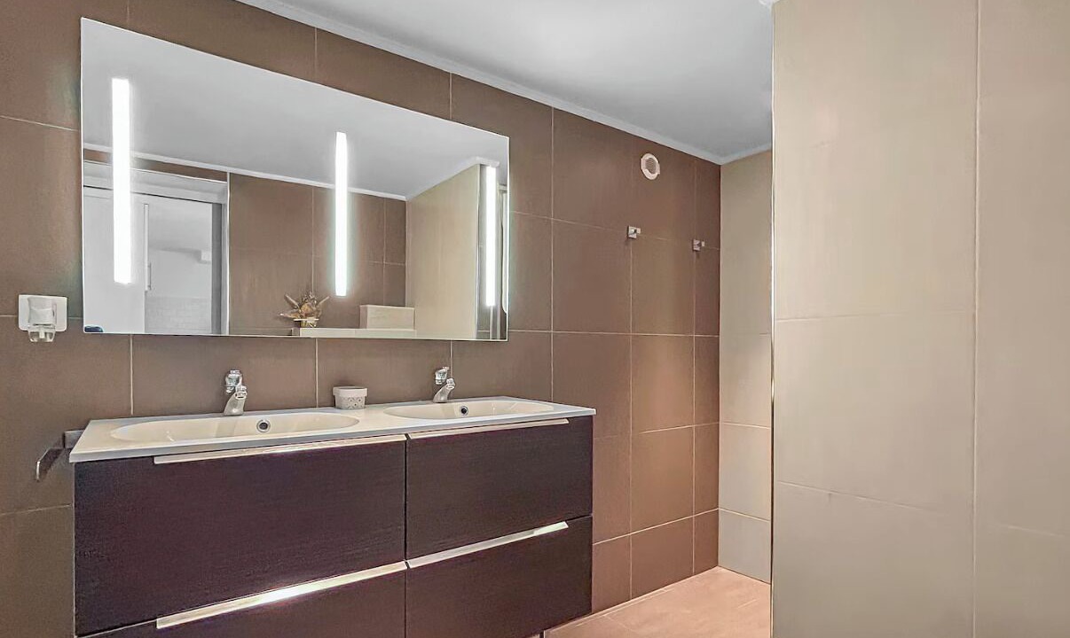Photo of Bathroom in La Gaude