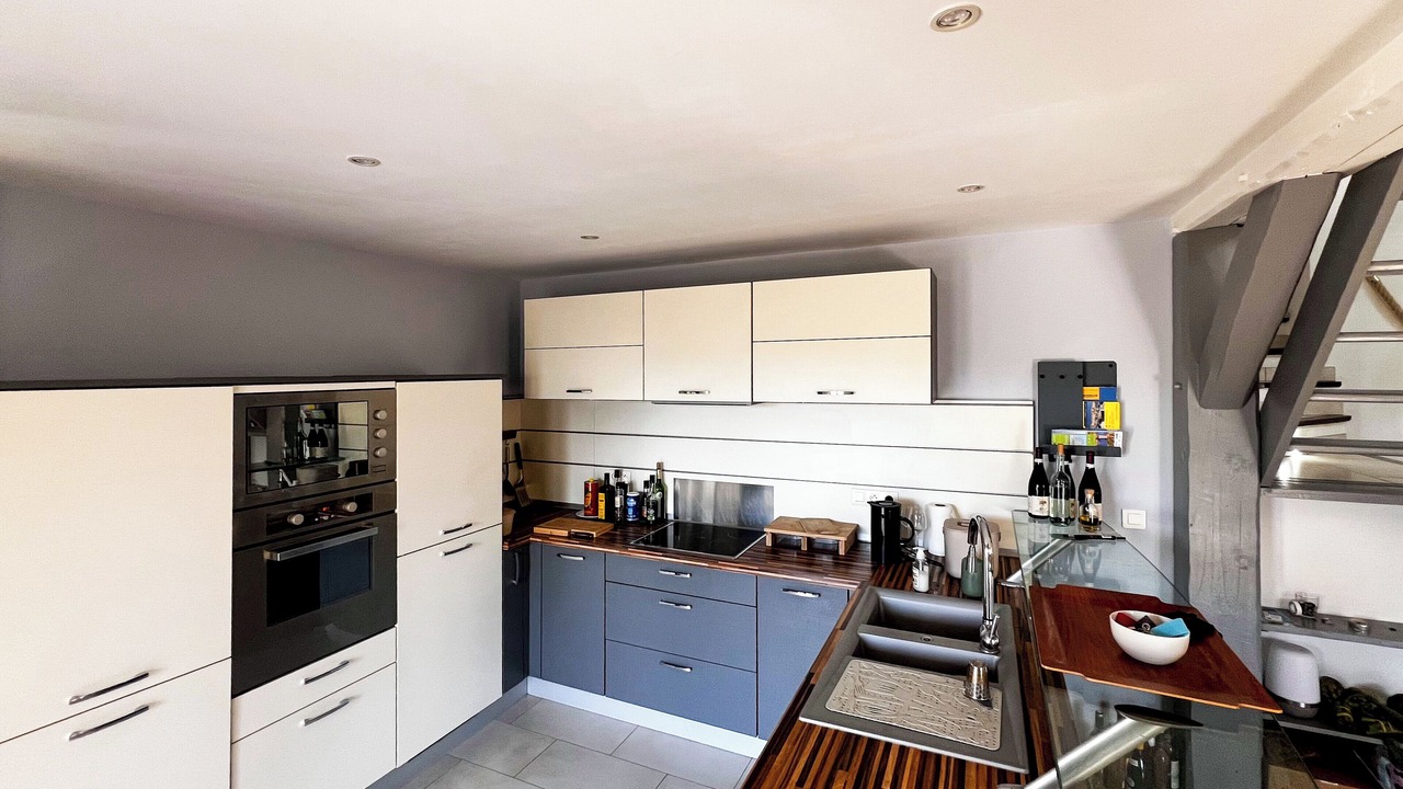 Photo of Kitchen in Les Adrets-de-l'Esterel