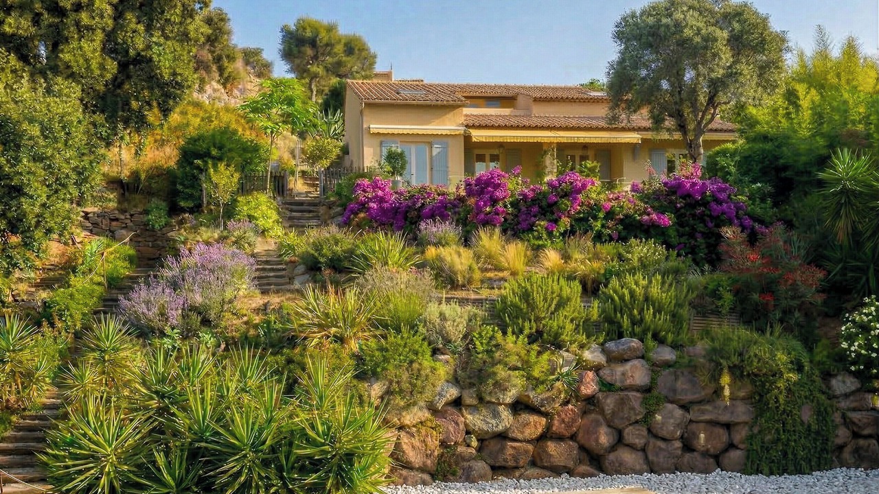 Photo of Outdoor in Les Adrets-de-l'Esterel
