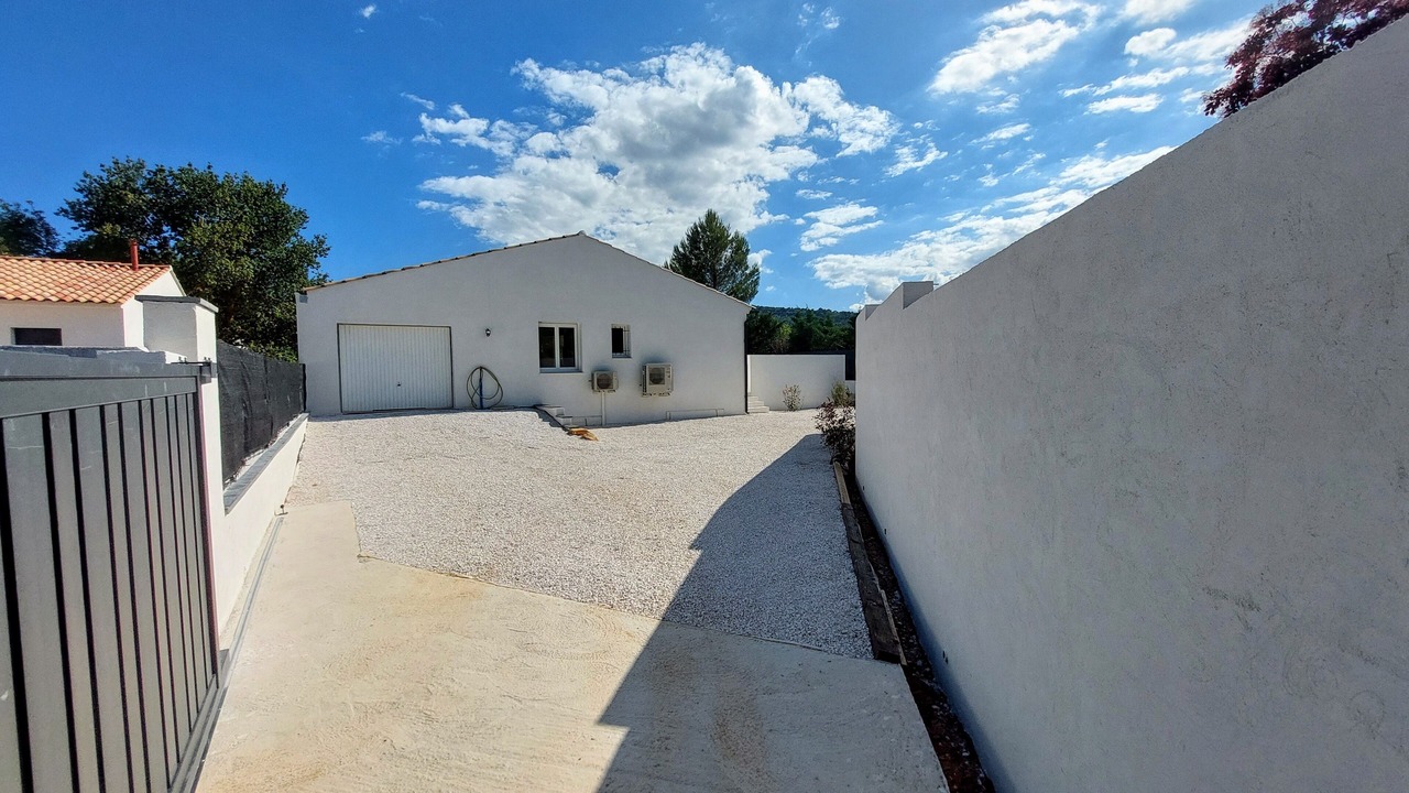 Photo of Outdoor in Sainte-Anastasie-sur-Issole