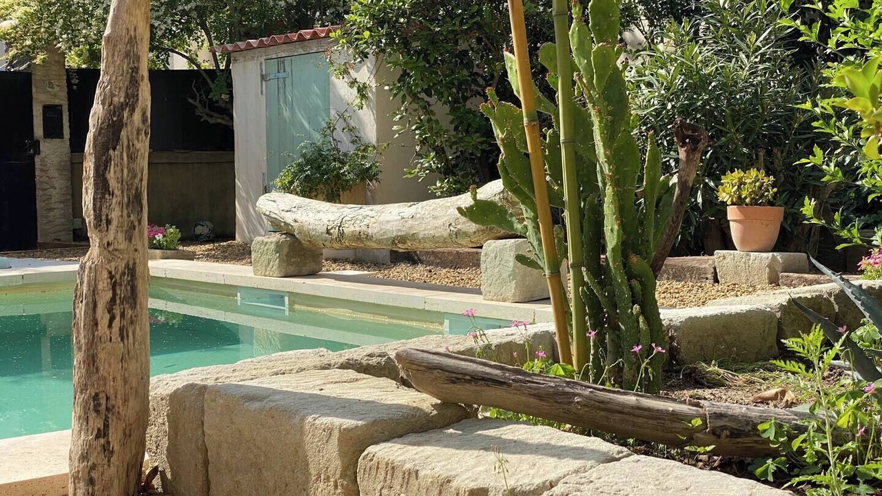 Photo of Outdoor in Barbentane