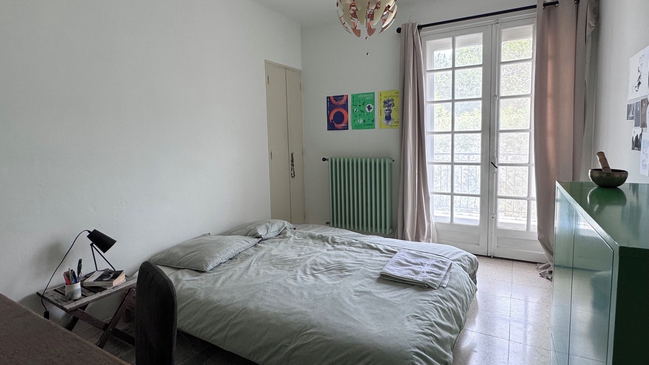 Photo of Bedroom in Barbentane