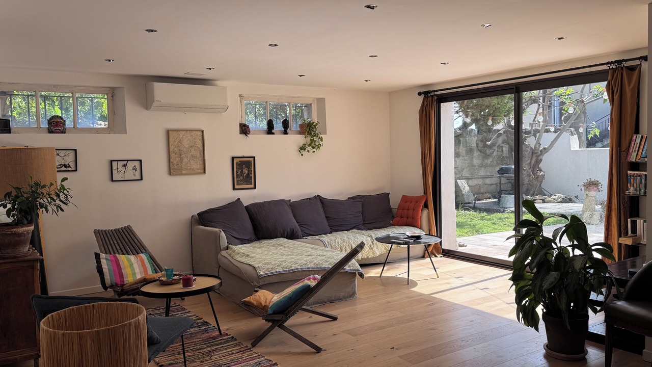 Photo of Livingroom in Barbentane