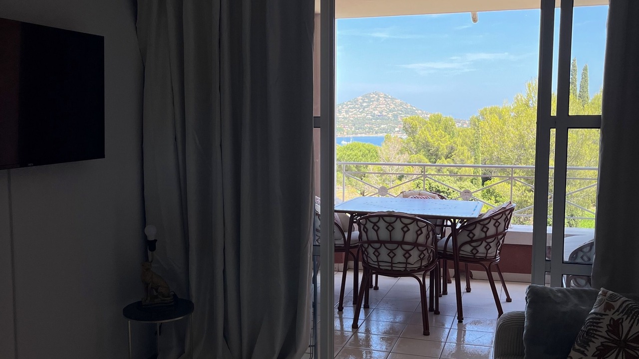 Photo of Livingroom in Le Dramont