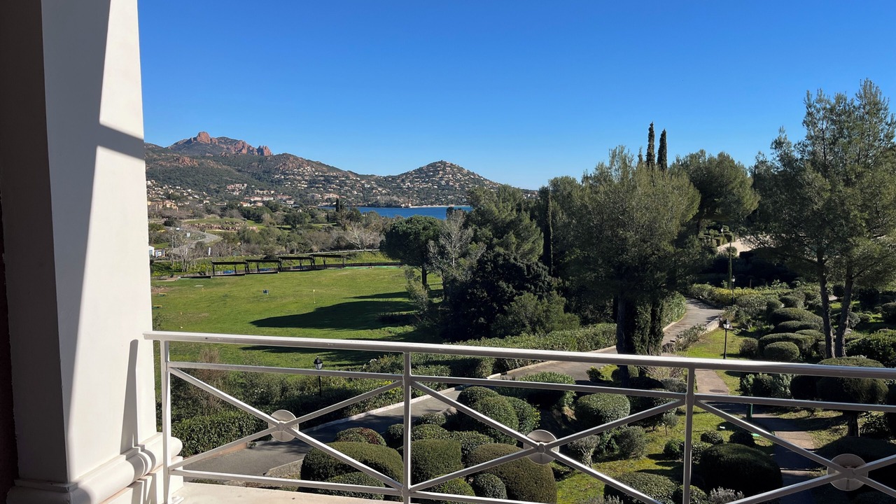 Photo of Outdoor in Le Dramont