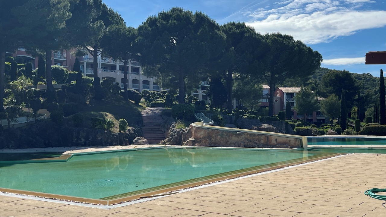 Photo of Outdoor in Le Dramont