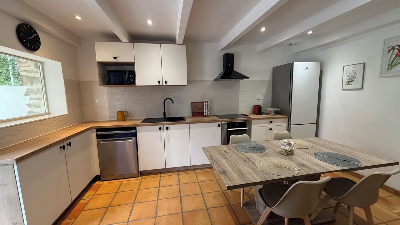 Photo of Kitchen in Lunel