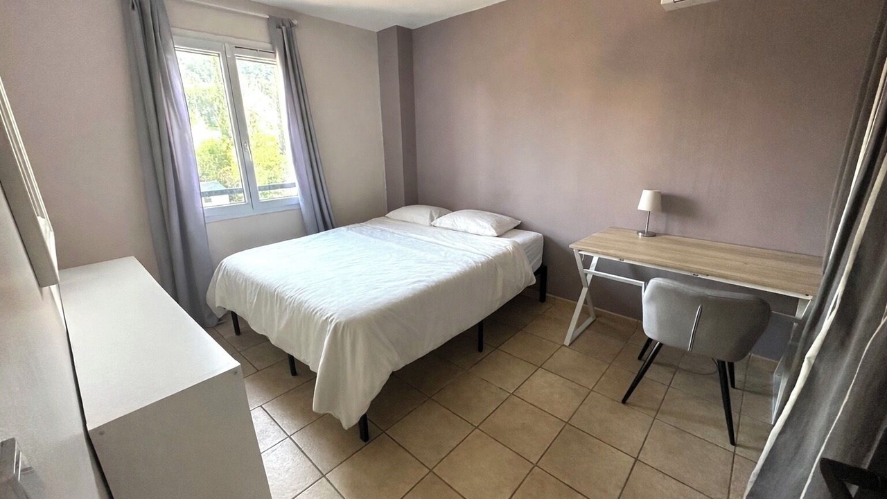 Photo of Bedroom in Pegomas