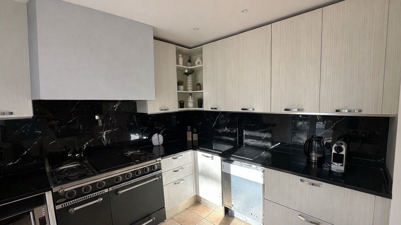 Photo of Kitchen in Pegomas