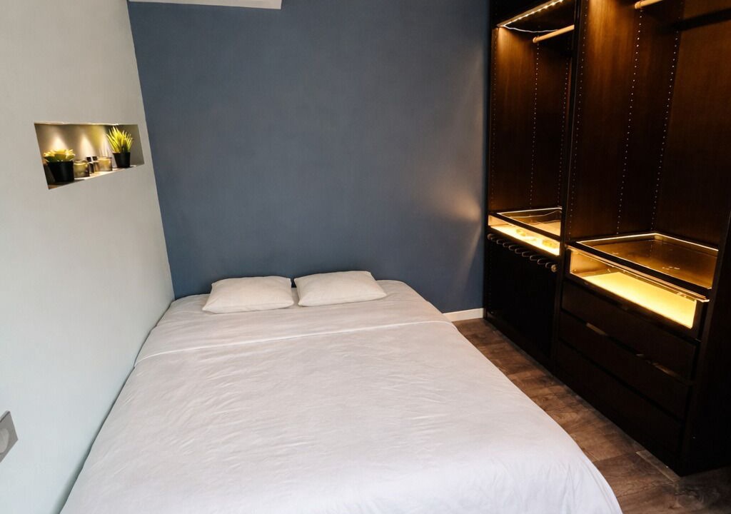Photo of Bedroom in Pegomas
