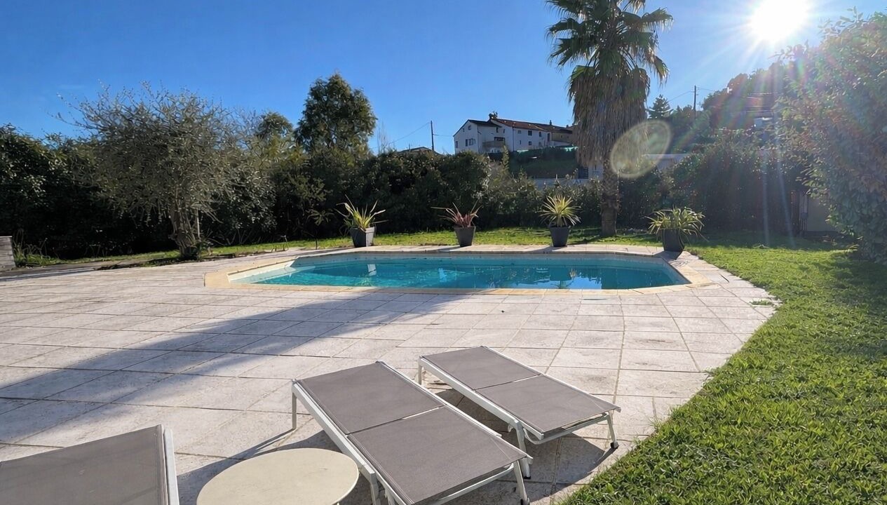 Photo of Outdoor in Pegomas