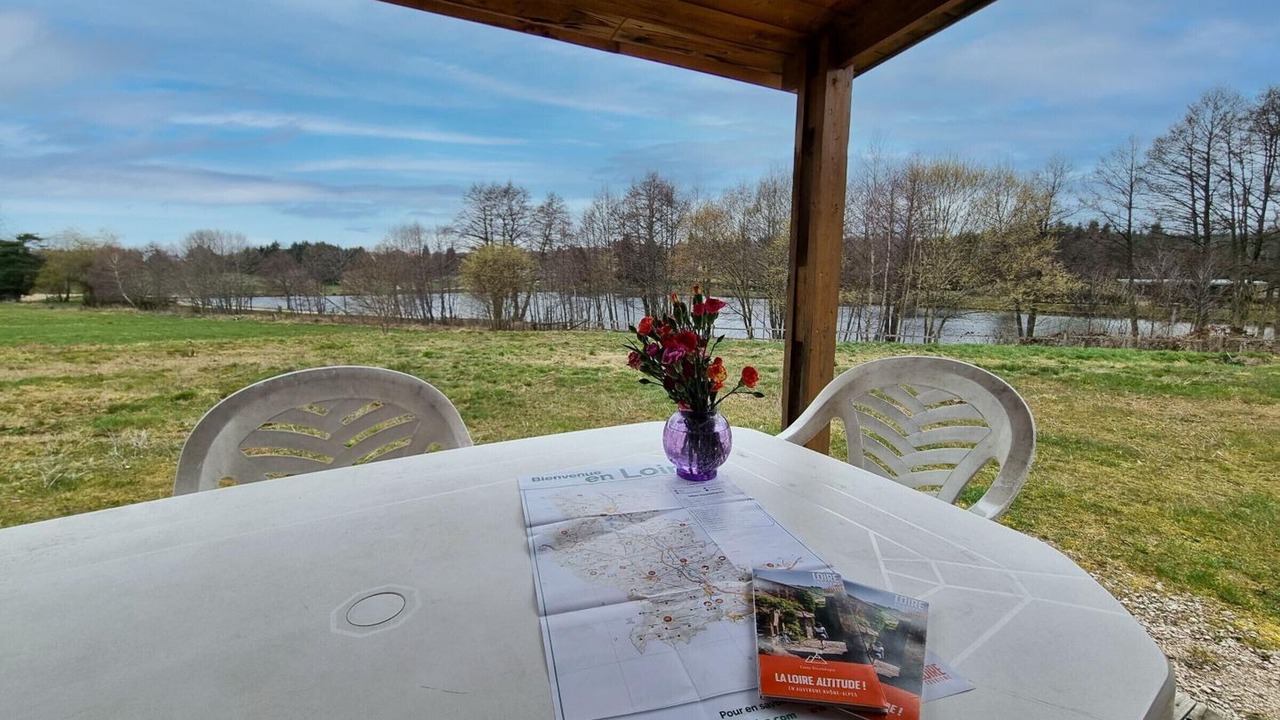 Photo of Outdoor in Usson-en-Forez