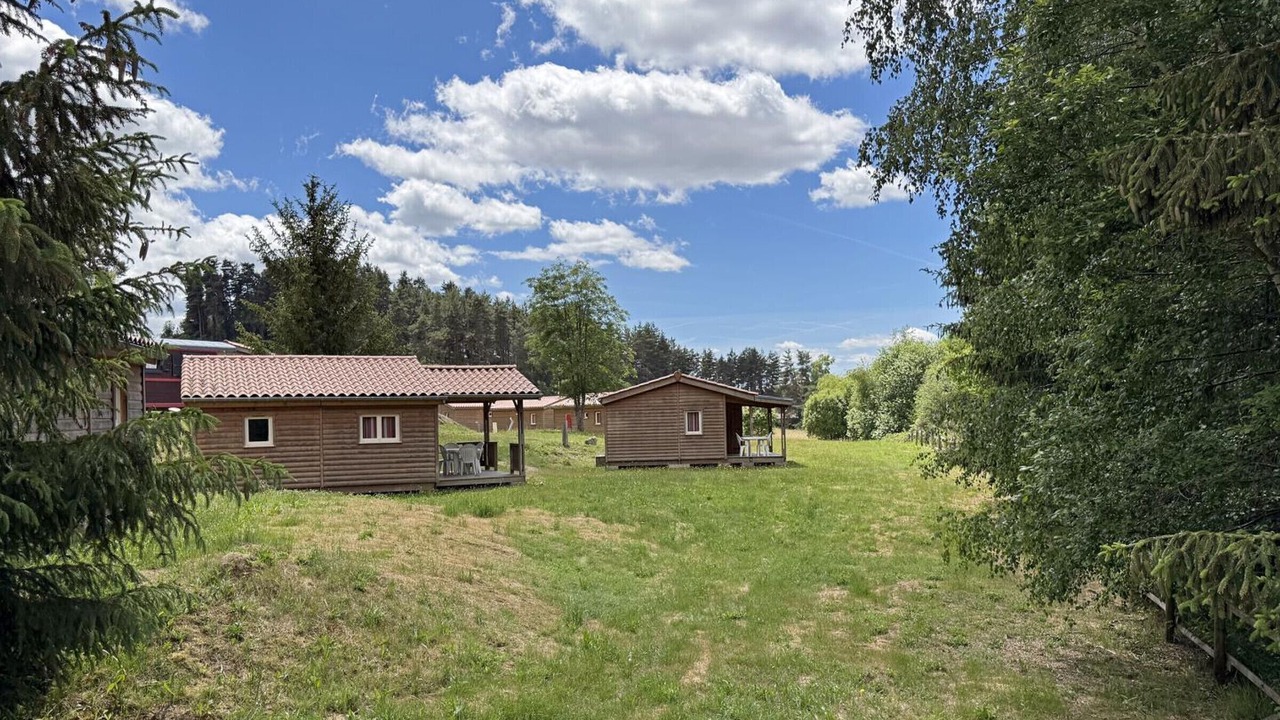 Photo of Outdoor in Usson-en-Forez
