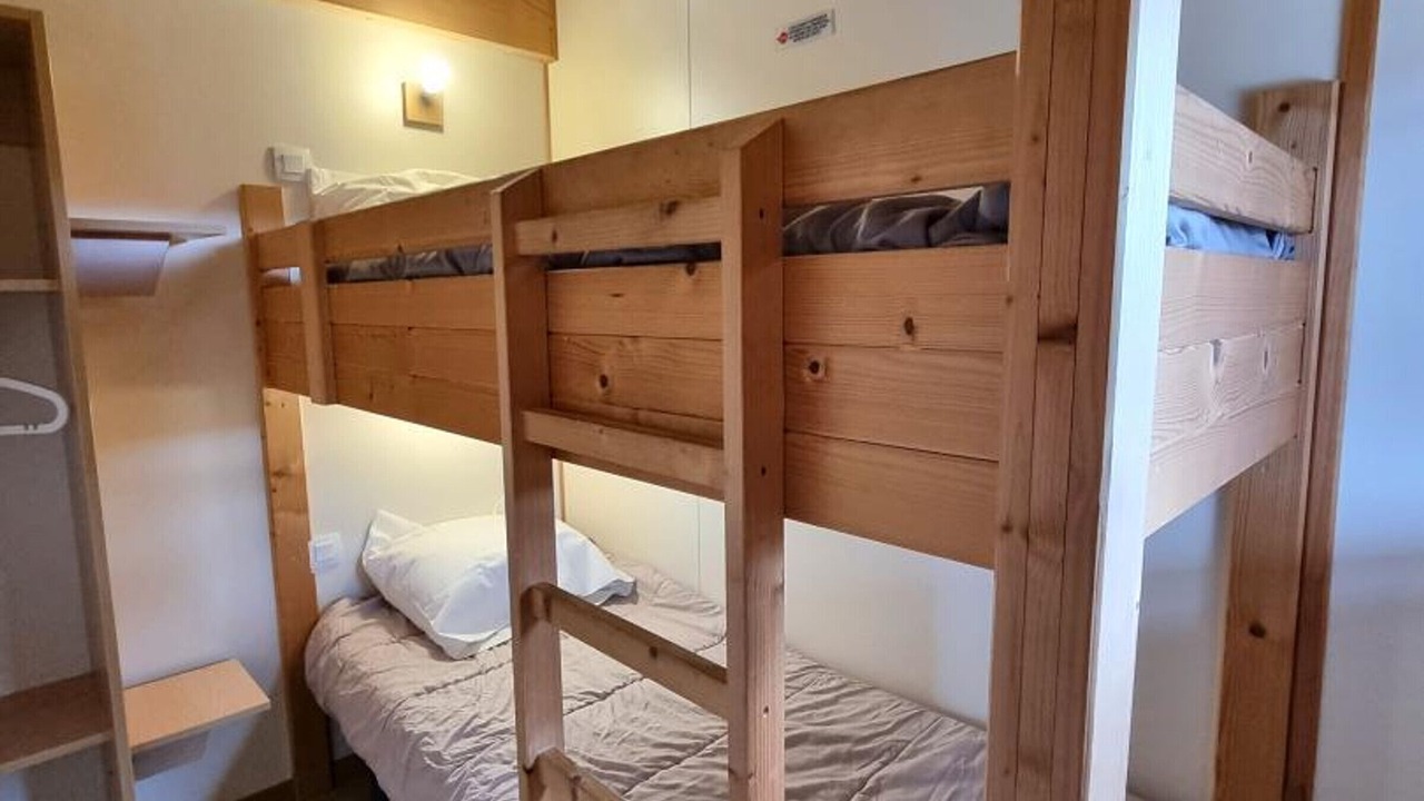 Photo of Bedroom in Usson-en-Forez