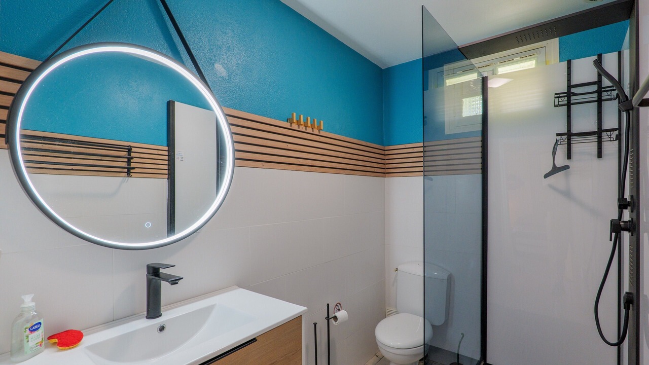 Photo of Bathroom in Fabras