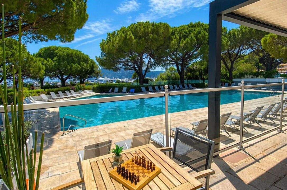 Photo of Outdoor in Mandelieu-la-Napoule Beach