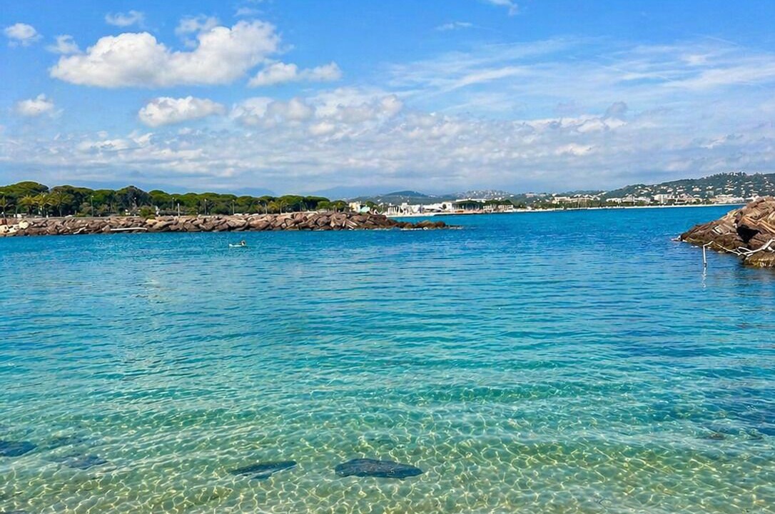 Photo of Others in Mandelieu-la-Napoule Beach