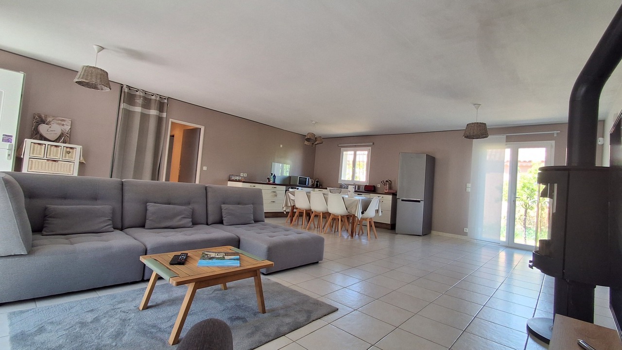 Photo of Livingroom in Saint-Saturnin-les-Apt