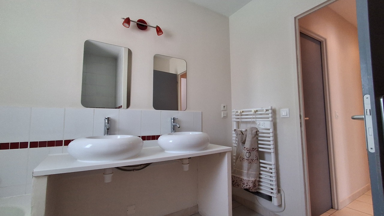 Photo of Bathroom in Saint-Saturnin-les-Apt