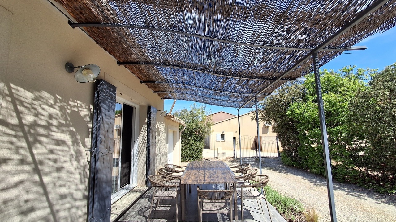 Photo of Outdoor in Saint-Saturnin-les-Apt