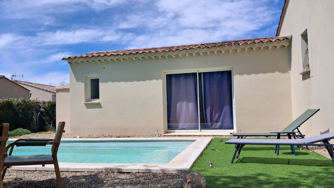 Photo of Outdoor in Saint-Saturnin-les-Apt