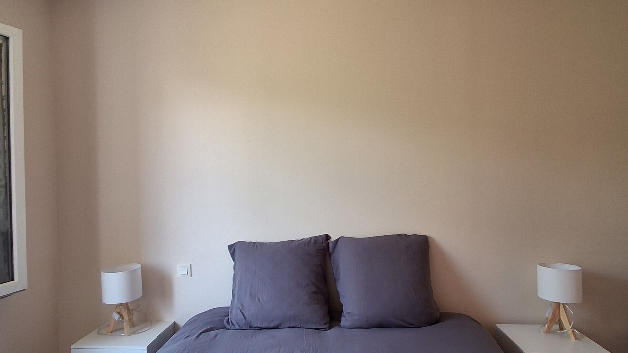 Photo of Bedroom in Saint-Saturnin-les-Apt