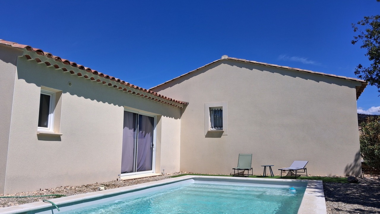 Photo of Outdoor in Saint-Saturnin-les-Apt