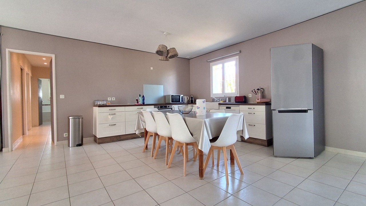 Photo of Kitchen in Saint-Saturnin-les-Apt
