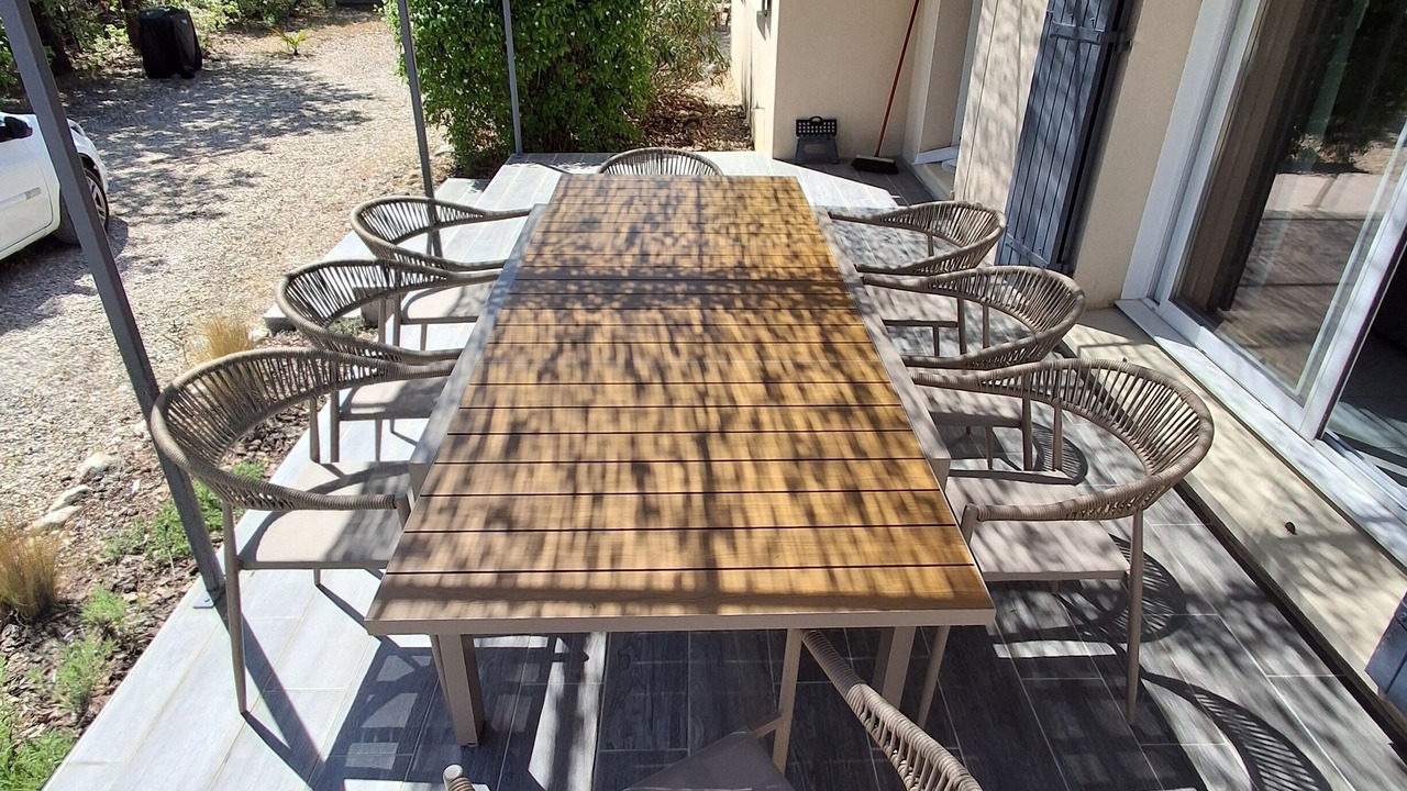 Photo of Outdoor in Saint-Saturnin-les-Apt