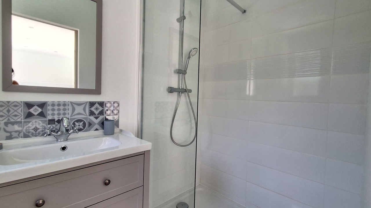 Photo of Bathroom in Saint-Saturnin-les-Apt