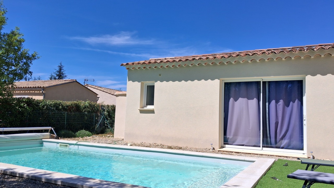 Photo of Outdoor in Saint-Saturnin-les-Apt