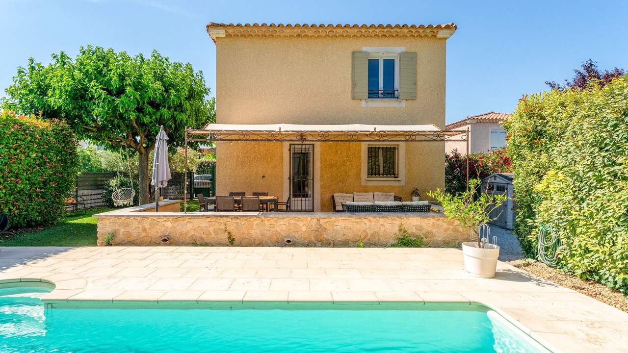 Photo of Outdoor in Jonquerettes