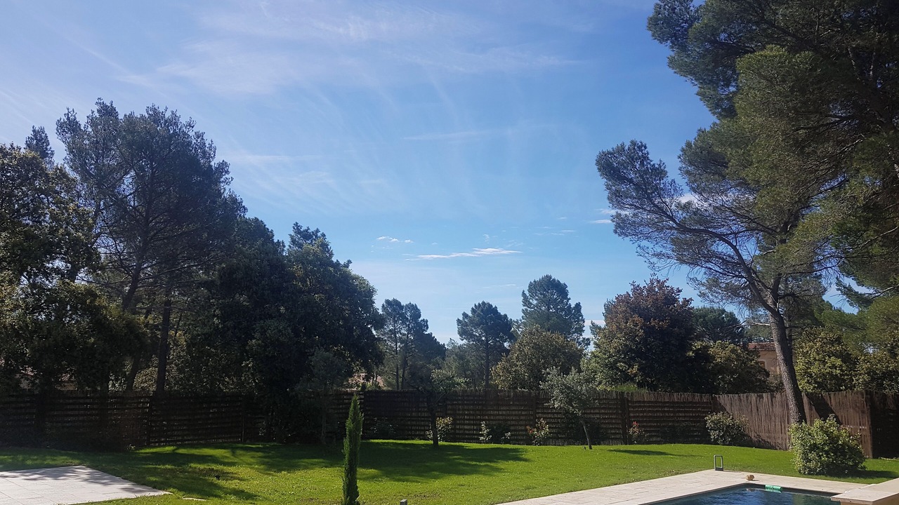 Photo of Outdoor in Bedoin
