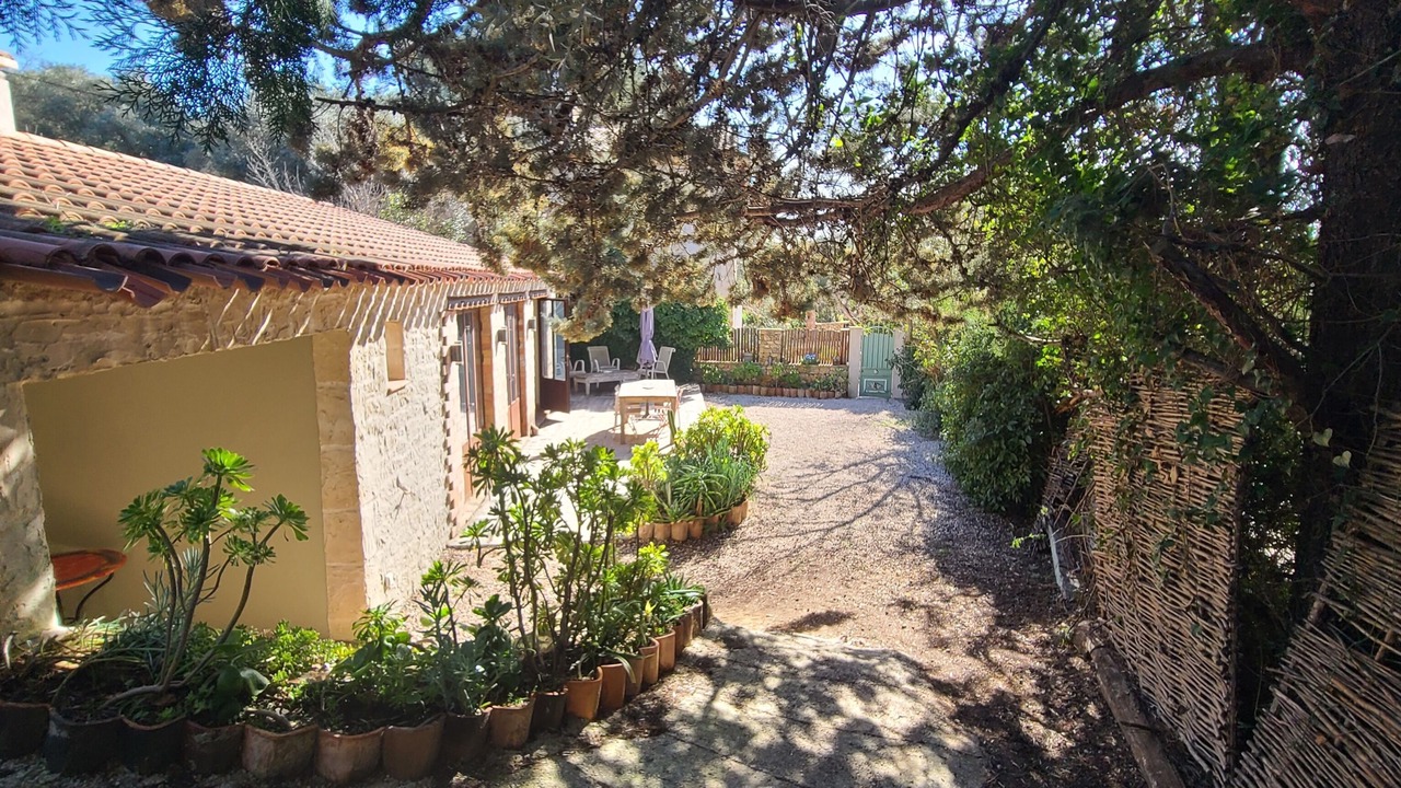 Photo of Outdoor in Aubagne