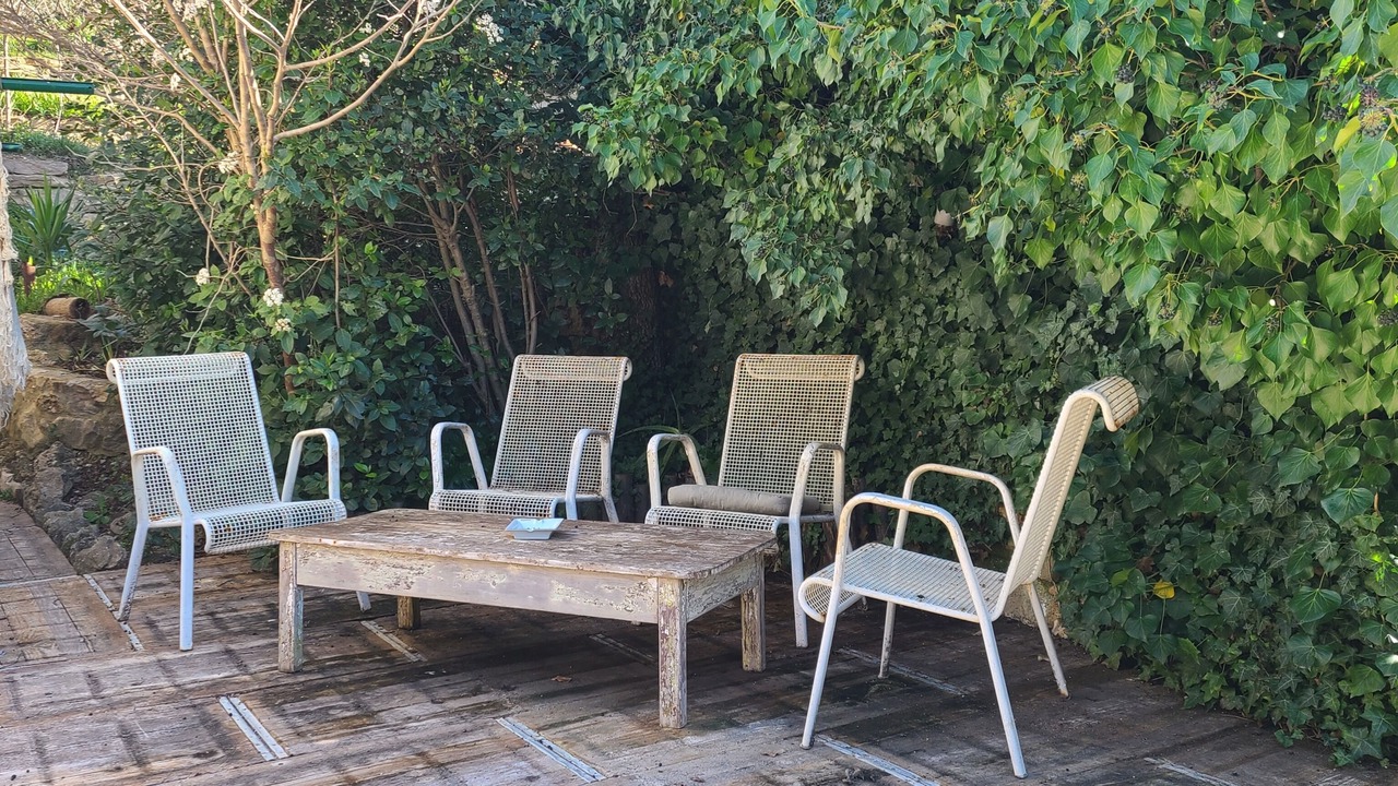 Photo of Patio Balcony in Aubagne