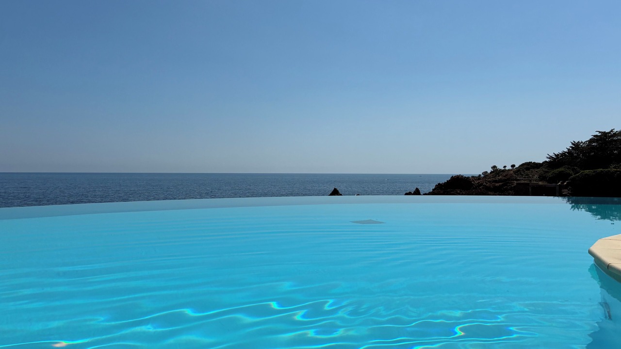 Photo of Outdoor in Le Trayas