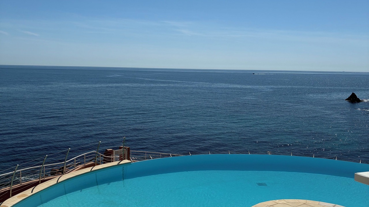 Photo of Outdoor in Le Trayas