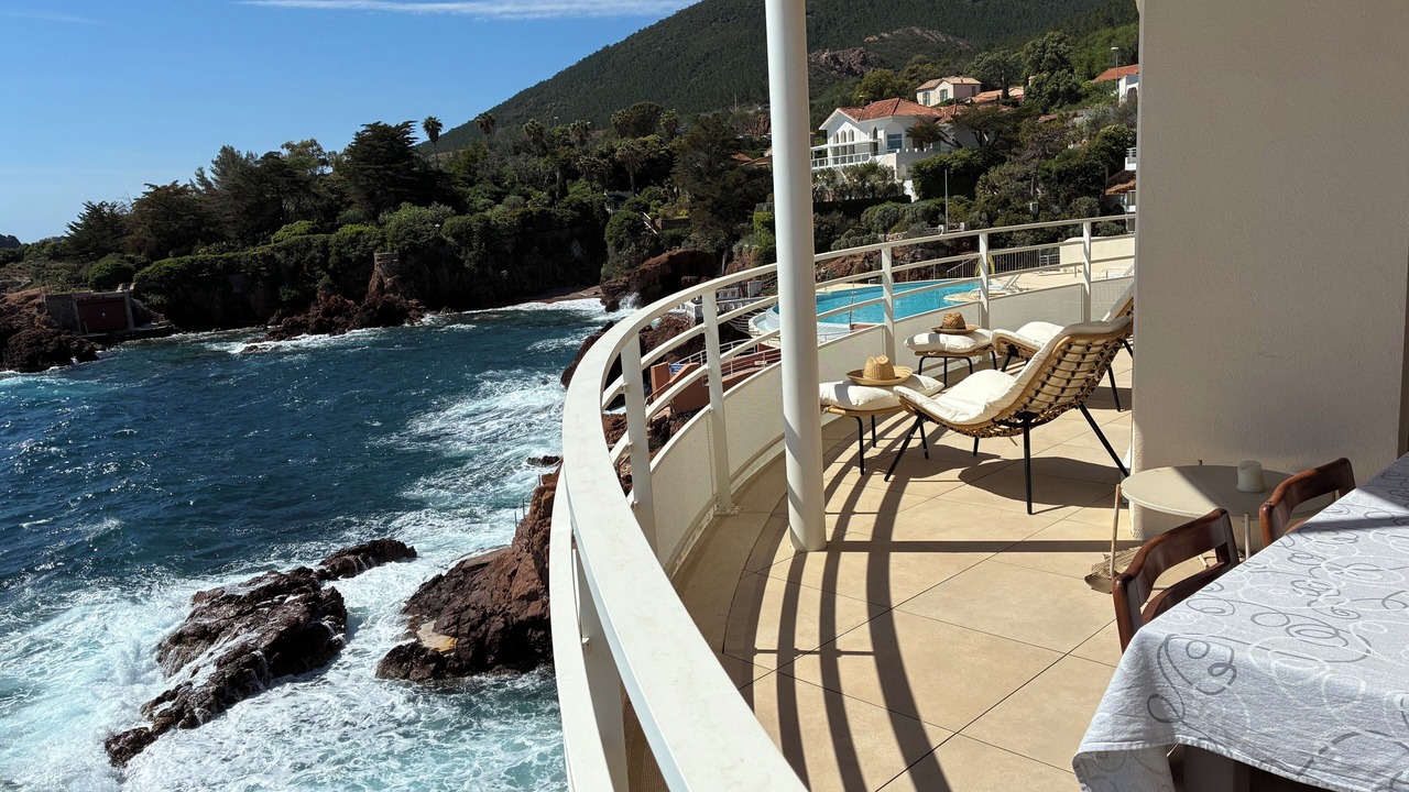 Photo of Outdoor in Le Trayas