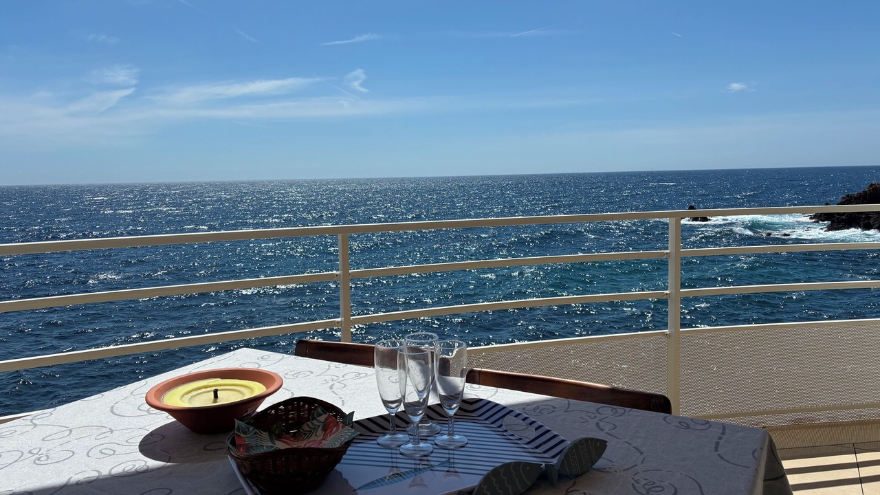 Photo of Outdoor in Le Trayas