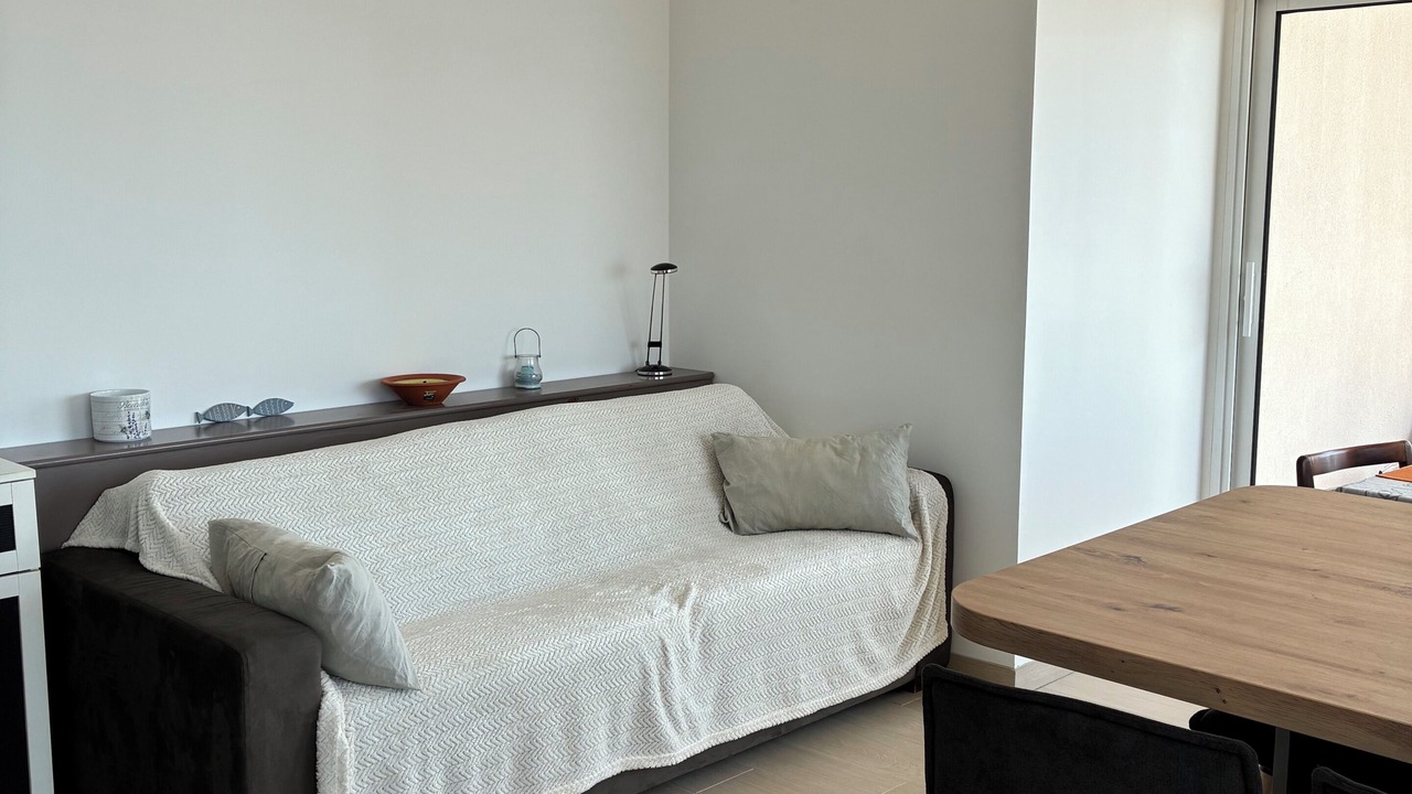 Photo of Livingroom in Le Trayas
