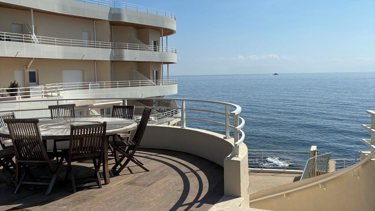 Photo of Outdoor in Le Trayas