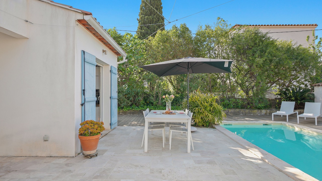 Photo of Outdoor in Le Mourillon