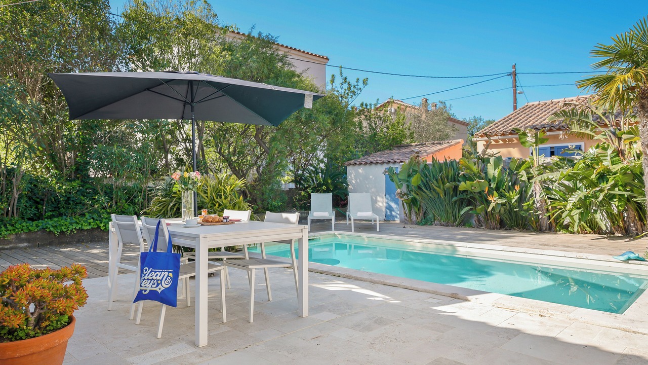 Photo of Outdoor in Le Mourillon