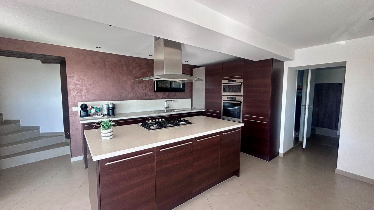 Photo of Kitchen in Ollioules