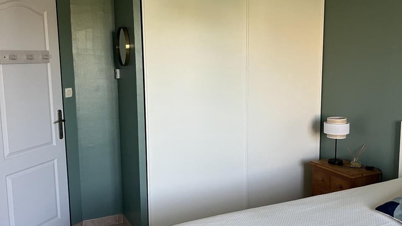 Photo of Bedroom in Manduel