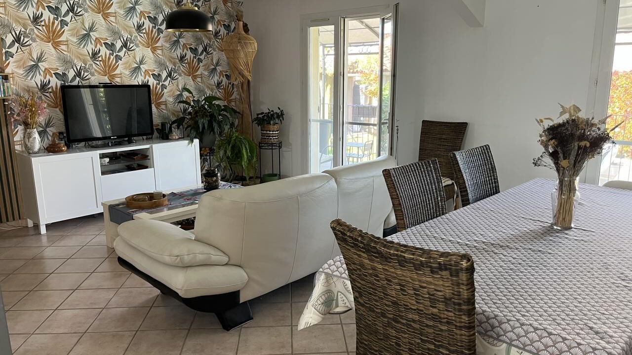 Photo of Livingroom in Manduel