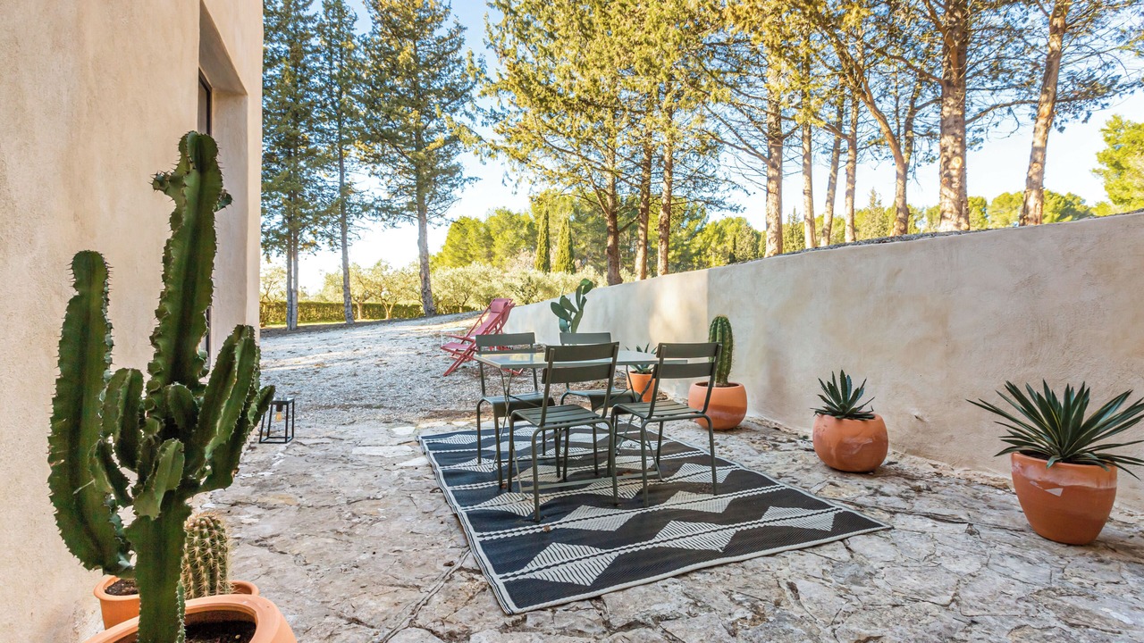 Photo of Outdoor in Eguilles