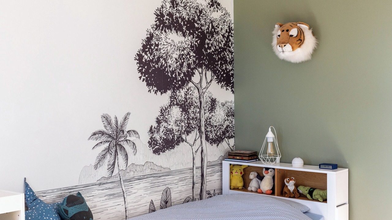 Photo of Bedroom in Eguilles