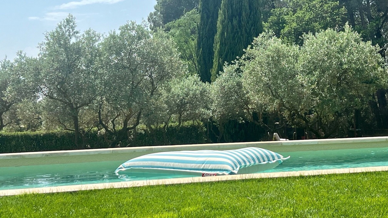 Photo of Outdoor in Eguilles
